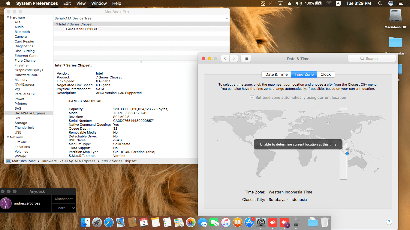 Acer V3 471G i7 QM3 [Intel HD 4000] 9